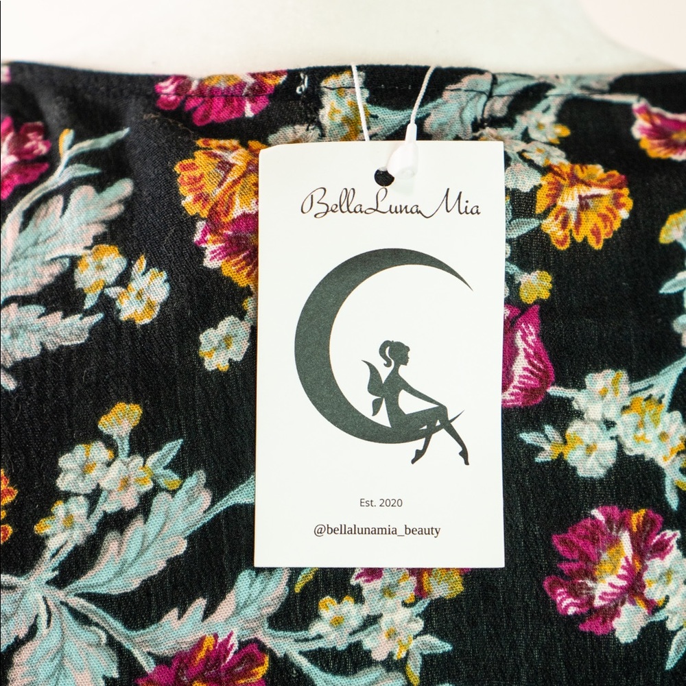 👘ONE PIECE ROMPER - Picture 3 of 6